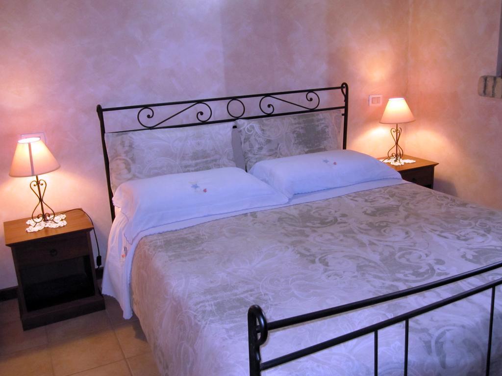 Agriturismo Tenuta Santa Maria Notaresco Exterior photo